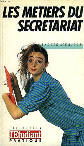 Les Métiers du secrétariat