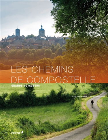 Les chemins de Compostelle