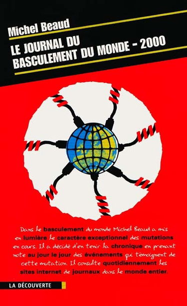 Le journal du basculement du monde 2000