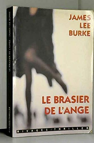 Le brasier de l'ange