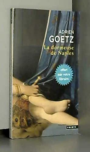 Dormeuse de Naples (Gratuit Op Points Policiers 2015) (la)