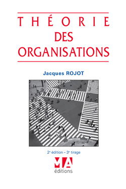 Théorie des organisations