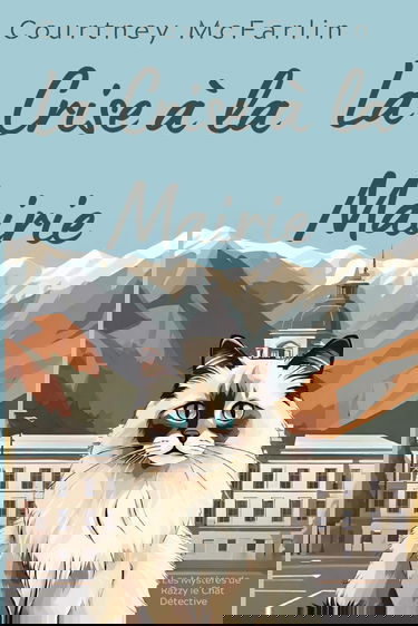 La Crise à la Mairie: Les Mystères de Razzy le Chat Détective #2