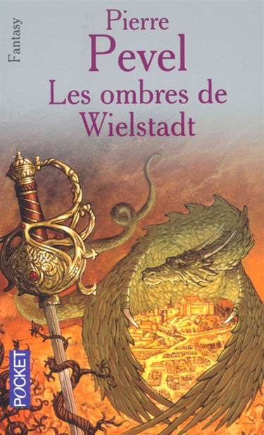 Les ombres de Wielstadt