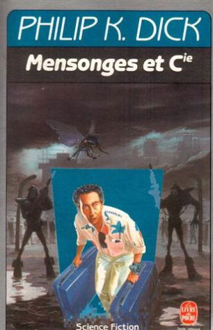 Mensonges et Cie