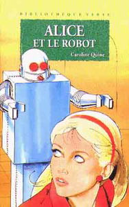 Alice et le robot