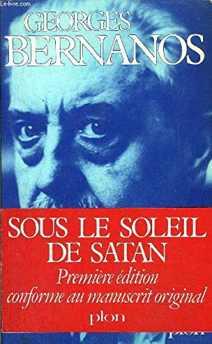 Sous le soleil de satan / roman...