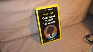 Comment vivent les morts