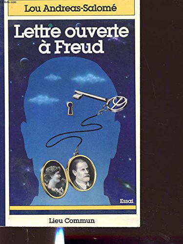 Lettre ouverte à Freud