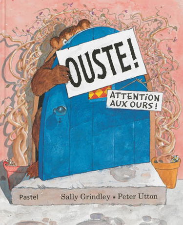 Ouste ! : attention aux ours !