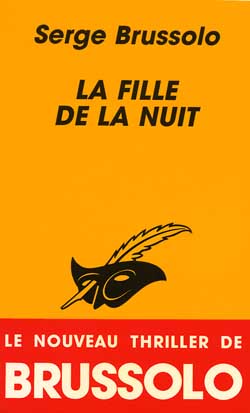 La fille de la nuit