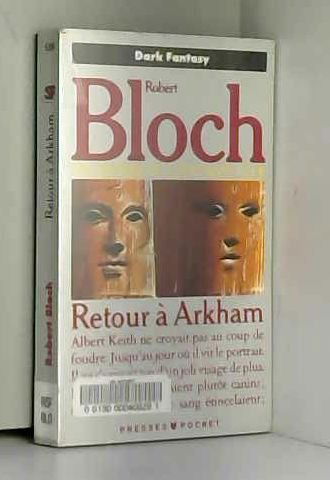 Les papiers du Lovecraft club. Retour à Arkham