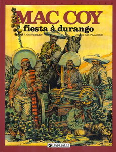 Fiesta a durango