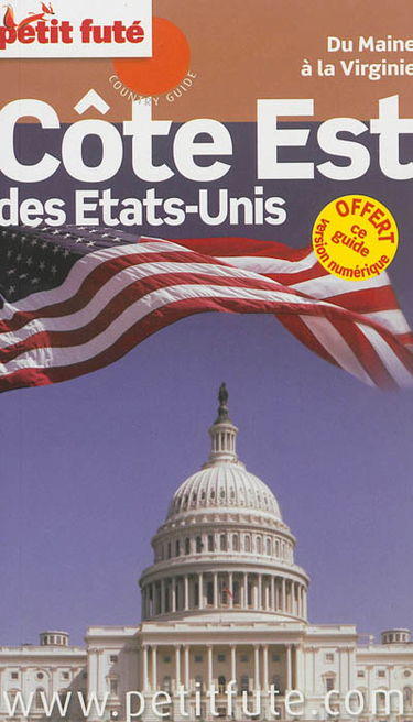 Côte Est des Etats-Unis : du Maine à la Virginie : 2013-2014