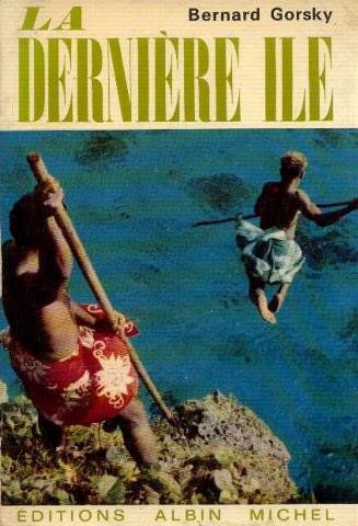 La dernière île