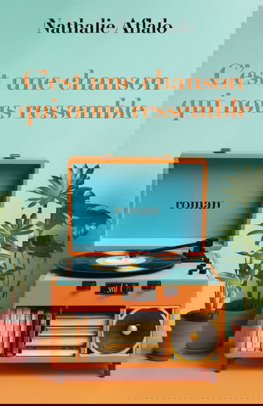 C'est une chanson qui nous ressemble