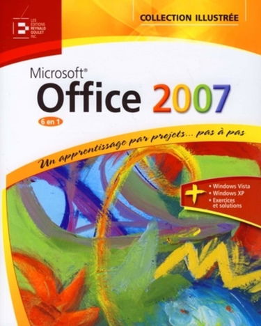 Microsoft® Office 2007