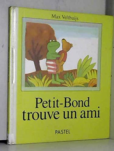 Petit Bond trouve un ami