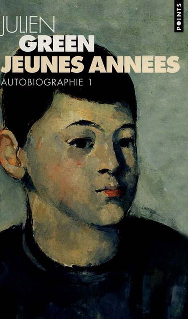 Jeunes années. Vol. 1