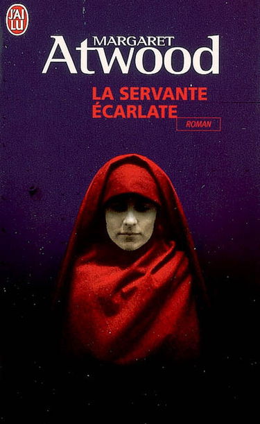 La servante écarlate
