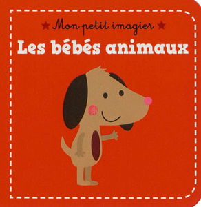Les bébés animaux