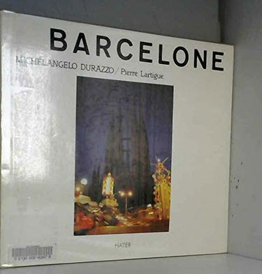 Barcelone