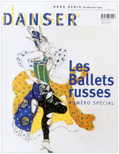 Danser, hors-série. Les Ballets russes