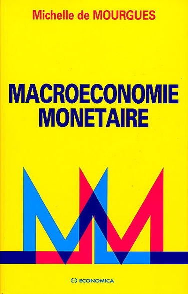 Macroéconomie monétaire
