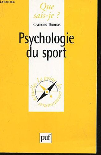 Psychologie du sport