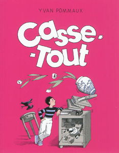 Casse-Tout