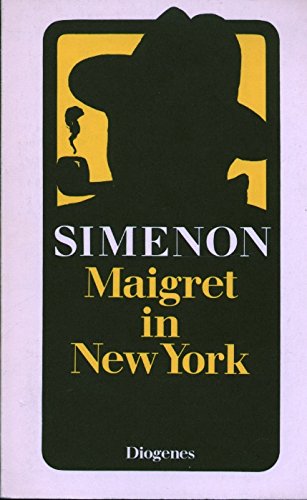 Maigret in New York