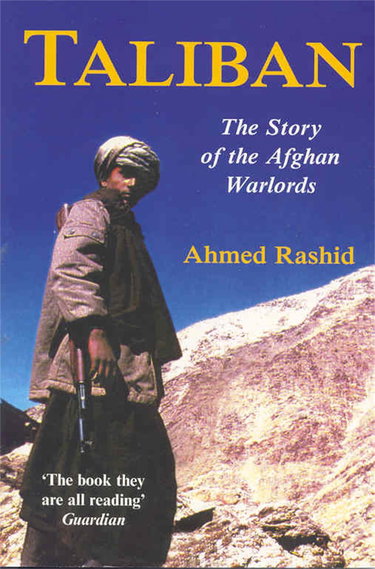 Couverture de Taliban