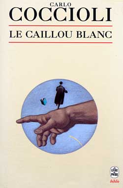 Le Caillou blanc