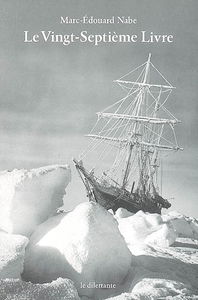 Le vingt-septième livre
