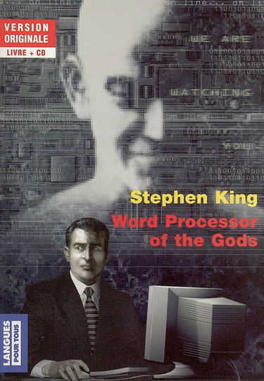Word processor of the gods