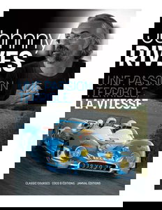 Une passion terrible, la vitesse