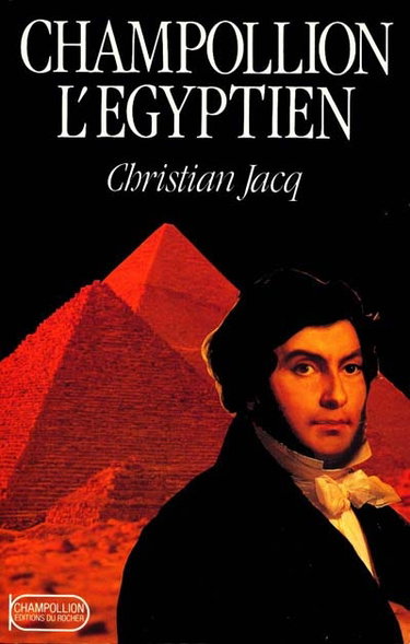 Champollion l'Egyptien