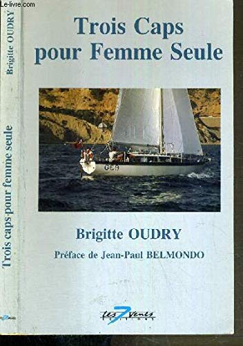 Trois caps pour femme seule