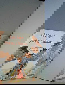 Les Sept frères chinois