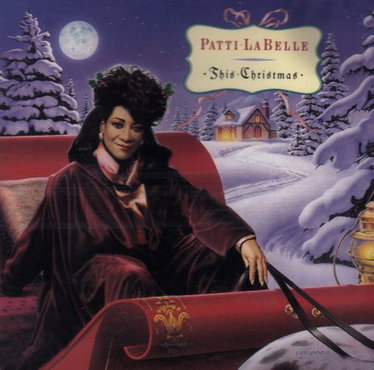 Couverture de This Christmas