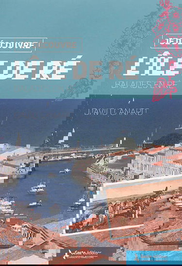 L'île de Ré : balades en Ré