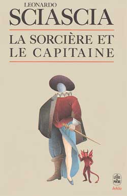 La Sorcière et le capitaine