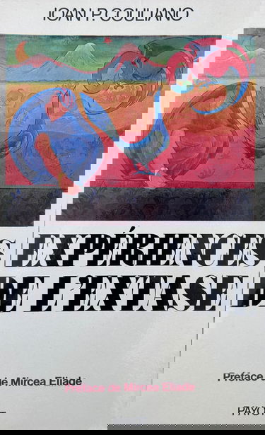 Expériences de l'extase