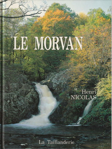 Le Morvan