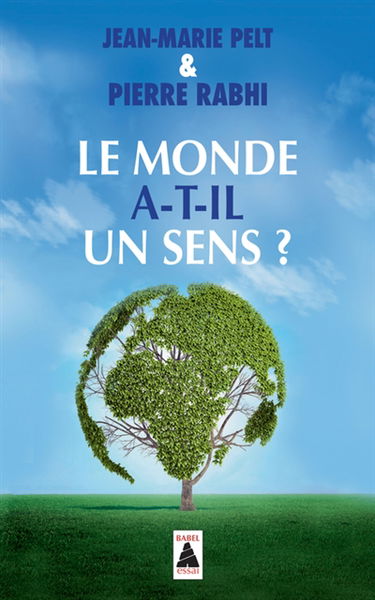 Le monde a-t-il un sens ? : essai