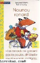 Nounou renard