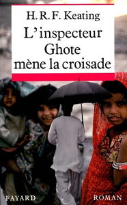 L'Inspecteur Ghote mène la croisade