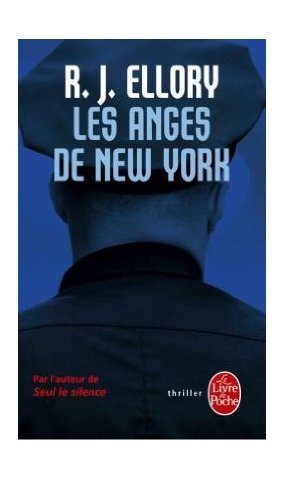 Les Anges de New York - Édition spéciale Canada