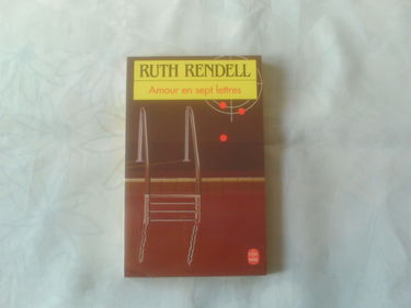 Amour en sept lettres