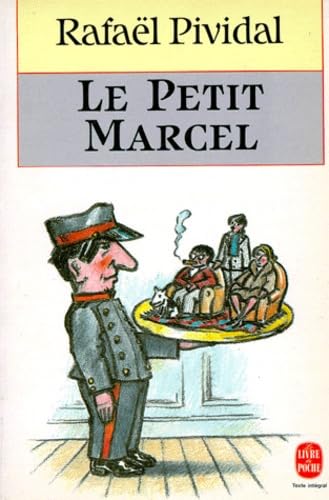 Le Petit Marcel